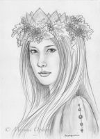 Autumn Queen